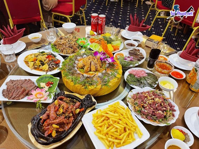 Top 10 Địa chỉ bán đồ ăn Thái ngon tuyệt ở Hưng Yên đáp ứng khẩu vị của khách hàng (4)