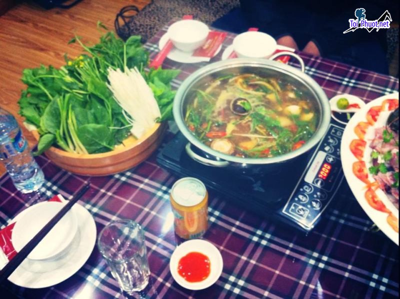 Top 10 Địa chỉ bán đồ ăn Thái ngon tuyệt ở Hưng Yên đáp ứng khẩu vị của khách hàng (5)