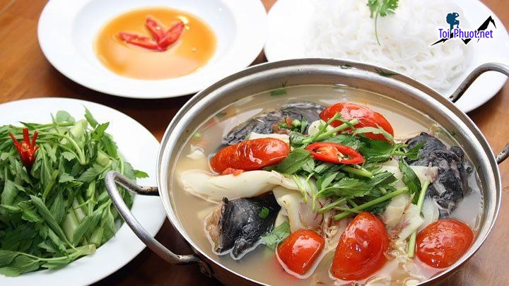 Top 10 Địa chỉ bán đồ ăn Thái ngon tuyệt ở Tuyên Quang ẩm thực chất lượng cao (2)