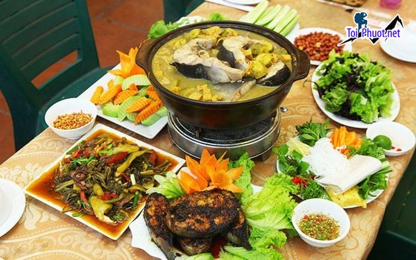 Top 10 Địa chỉ bán đồ ăn Thái ngon tuyệt ở Tuyên Quang ẩm thực chất lượng cao (5)