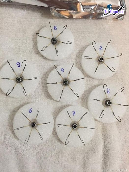 Top 10 Địa chỉ bán dụng cụ câu cá tốt nhất Hà Nội uy tín (2)