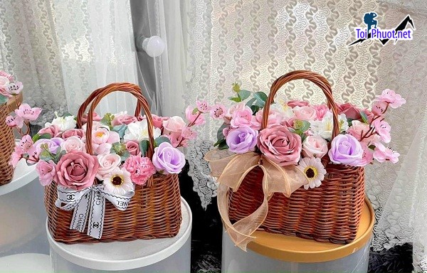 Top 10 Địa chỉ bán hoa giả đẹp nhất Điện Biên vạn người mê (5)