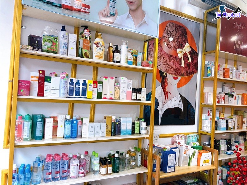 Top 10 Địa chỉ bán mỹ phẩm uy tín, giá tốt nhất Cao Bằng nâng tầm vẻ đẹp (2)