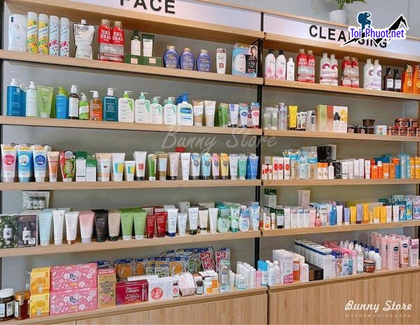 Top 10 Địa chỉ bán mỹ phẩm uy tín, giá tốt nhất Cao Bằng nâng tầm vẻ đẹp (3)