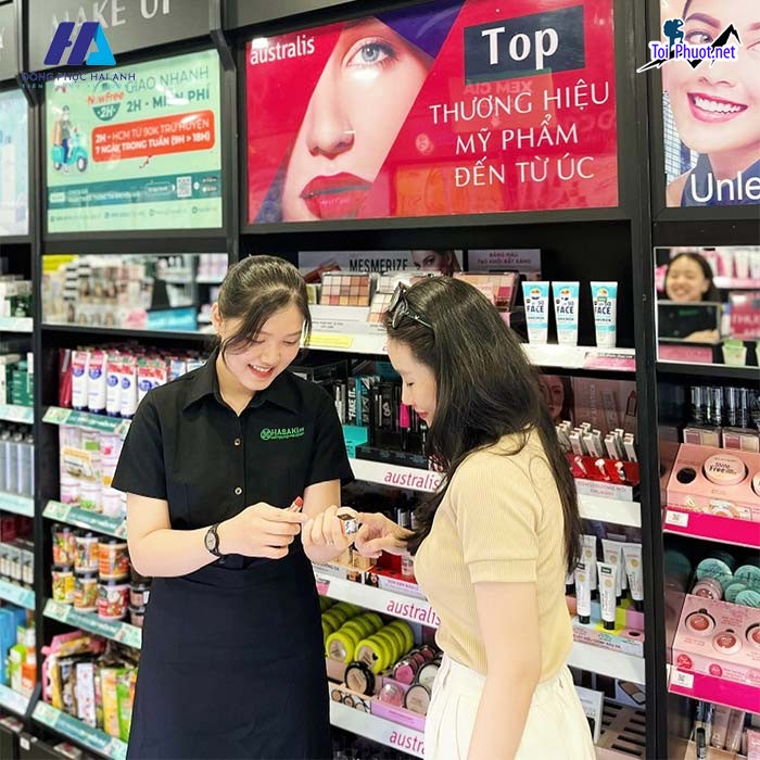 Top 10 Địa chỉ bán mỹ phẩm uy tín, giá tốt nhất Đà Nẵng an toàn và hiệu quả (2)