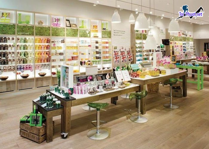 Top 10 Địa chỉ bán mỹ phẩm uy tín, giá tốt nhất Đà Nẵng an toàn và hiệu quả (3)