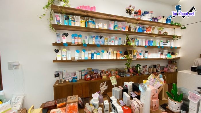 Top 10 Địa chỉ bán mỹ phẩm uy tín, giá tốt nhất Khánh Hòa có thể check thoải mái (2)