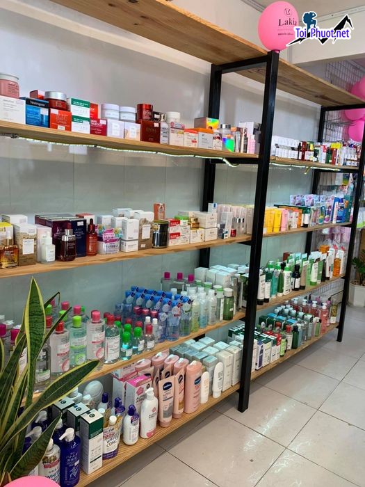Top 10 Địa chỉ bán mỹ phẩm uy tín, giá tốt nhất Lai Châu chất lượng cao (3)