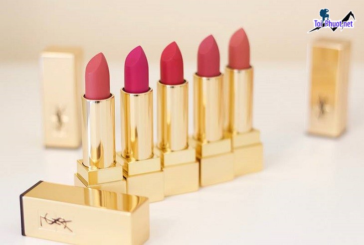 Top 10 Địa chỉ bán son môi đẹp, giá tốt và uy tín nhất Nghệ An các hãng uy tín (1)