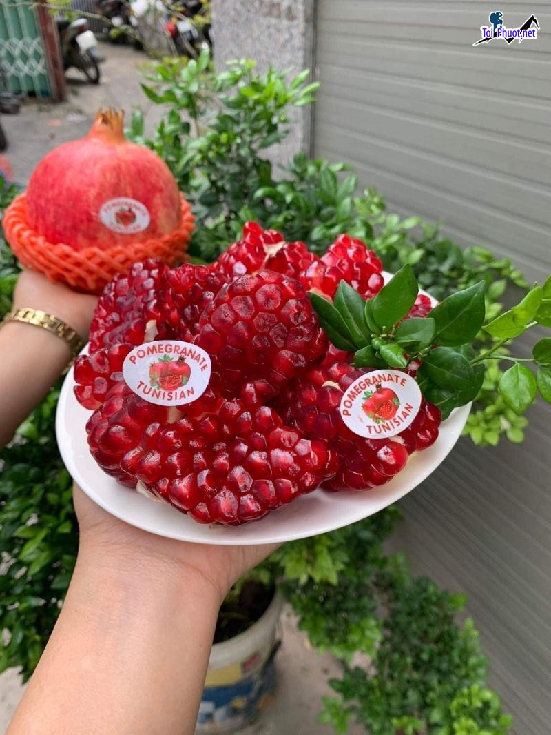 Top 10 Địa chỉ bán trái cây nhập khẩu chất lượng Đà Nẵng an toàn và uy tín (2)