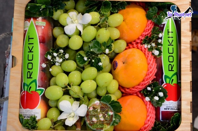 Top 10 Địa chỉ bán trái cây nhập khẩu chất lượng Tuyên Quang chất lượng thương hiệu (1)