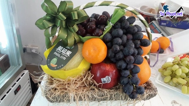 Top 10 Địa chỉ bán trái cây nhập khẩu chất lượng Tuyên Quang chất lượng thương hiệu (3)