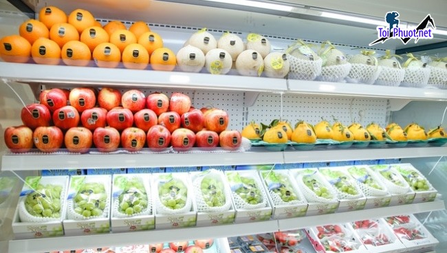 Top 10 Địa chỉ bán trái cây nhập khẩu chất lượng Tuyên Quang chất lượng thương hiệu (4)