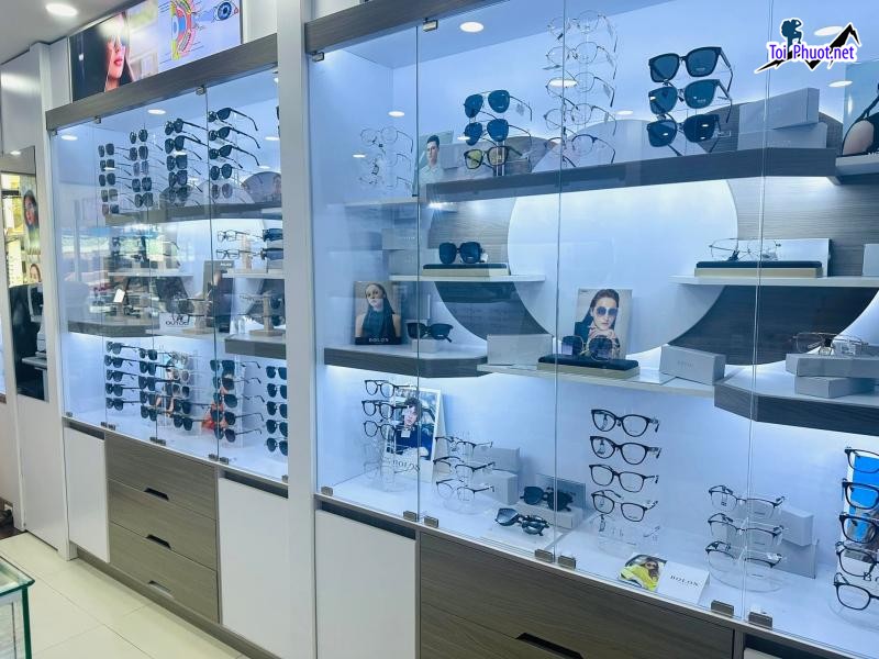 Top 10 Địa chỉ cắt kính cận uy tín, bảo đảm chất lượng, giá tốt tại Cần Thơ nhiều khuyến mãi (4)
