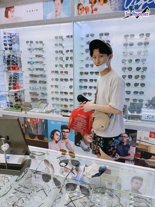 Top 10 Địa chỉ cắt kính cận uy tín, bảo đảm chất lượng, giá tốt tại Cần Thơ nhiều khuyến mãi (5)