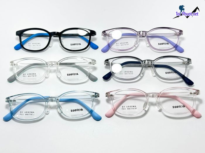 Top 10 Địa chỉ cắt kính cận uy tín, bảo đảm chất lượng, giá tốt tại Lai Châu niêm yết (2)