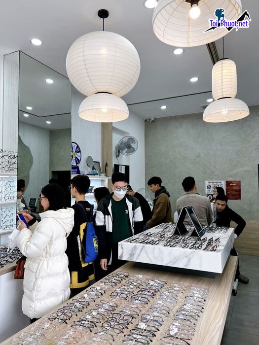Top 10 Địa chỉ cắt kính cận uy tín, bảo đảm chất lượng, giá tốt tại Lai Châu niêm yết (5)