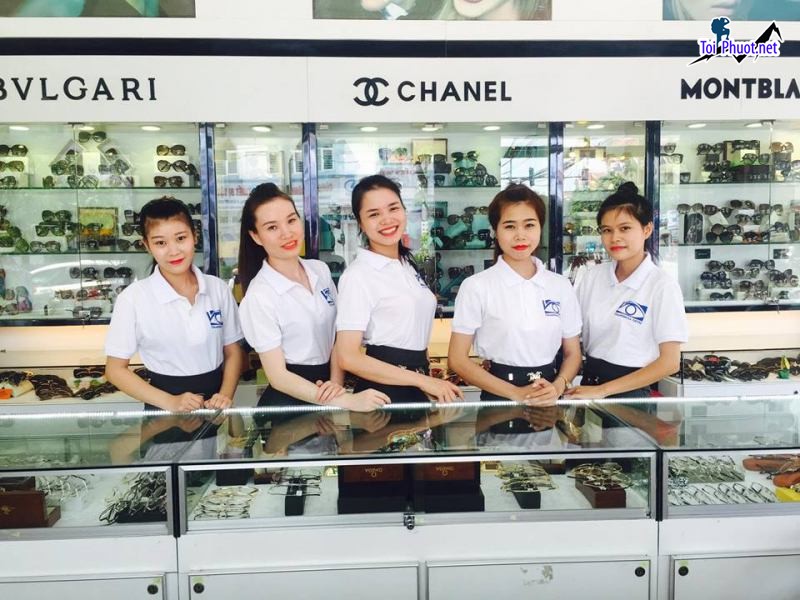Top 10 Địa chỉ cắt kính cận uy tín, bảo đảm chất lượng, giá tốt tại Thanh Hóa mẫu mã phong phú (3)