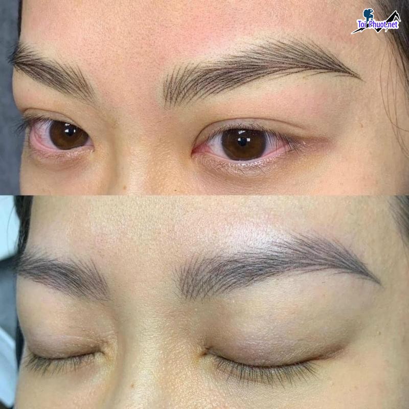 Top 10 địa chỉ làm chân mày điêu khắc đẹp nhất ở Gia Lai thêm cho nét đẹp tự tin của bạn (1)