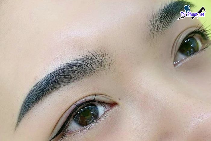 Top 10 địa chỉ làm chân mày điêu khắc đẹp nhất ở Gia Lai thêm cho nét đẹp tự tin của bạn (3)