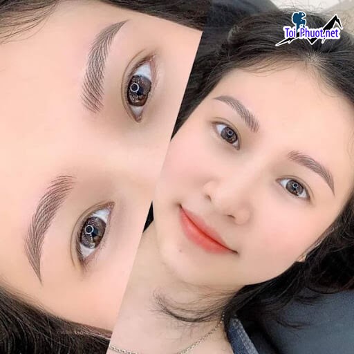 Top 10 địa chỉ làm chân mày điêu khắc đẹp nhất ở Hà Nội uy tín cao (1)
