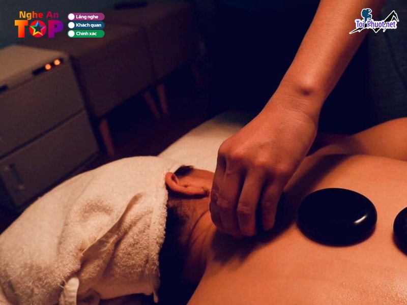Top 10 Địa chỉ massage thư giãn tại Nghệ An thư giãn thoải mái, dễ chịu (4)
