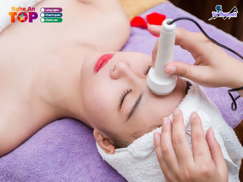 Top 10 Địa chỉ massage thư giãn tại Nghệ An thư giãn thoải mái, dễ chịu (7)