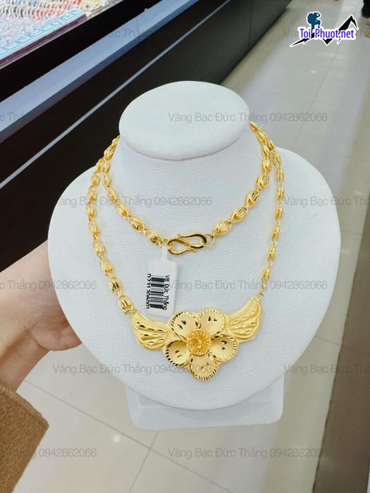 Top 10 Địa chỉ mua bán vàng uy tín nhất Đà Nẵng để bạn dễ dàng mua sắm (1)