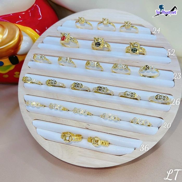 Top 10 Địa chỉ mua bán vàng uy tín nhất Đà Nẵng để bạn dễ dàng mua sắm (5)