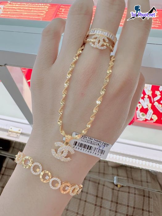 Top 10 Địa chỉ mua bán vàng uy tín nhất Đồng Nai chắc chắn sẽ làm bạn hài lòng (3)