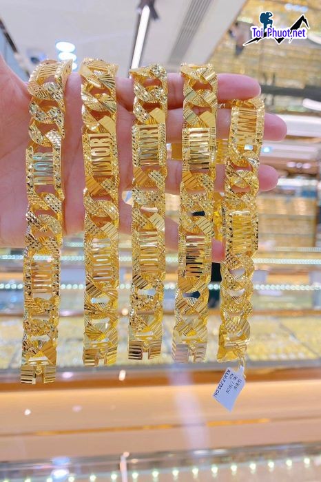 Top 10 Địa chỉ mua bán vàng uy tín nhất Gia Lai sang trọng, thanh lịch, phù hợp với xu hướng (2)