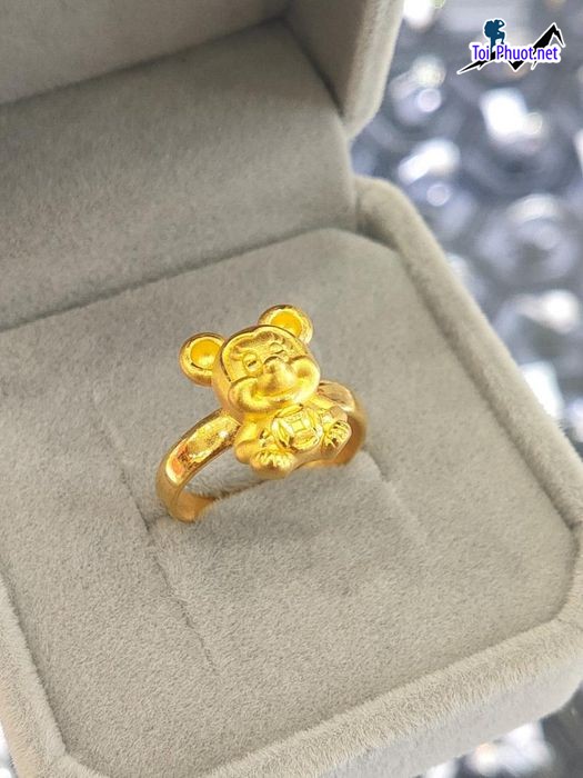 Top 10 Địa chỉ mua bán vàng uy tín nhất Sơn La chất lượng và đáng tin cậy (1)