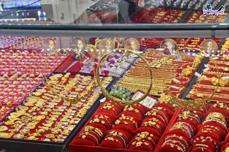 Top 10 Địa chỉ mua bán vàng uy tín nhất Sơn La chất lượng và đáng tin cậy (2)