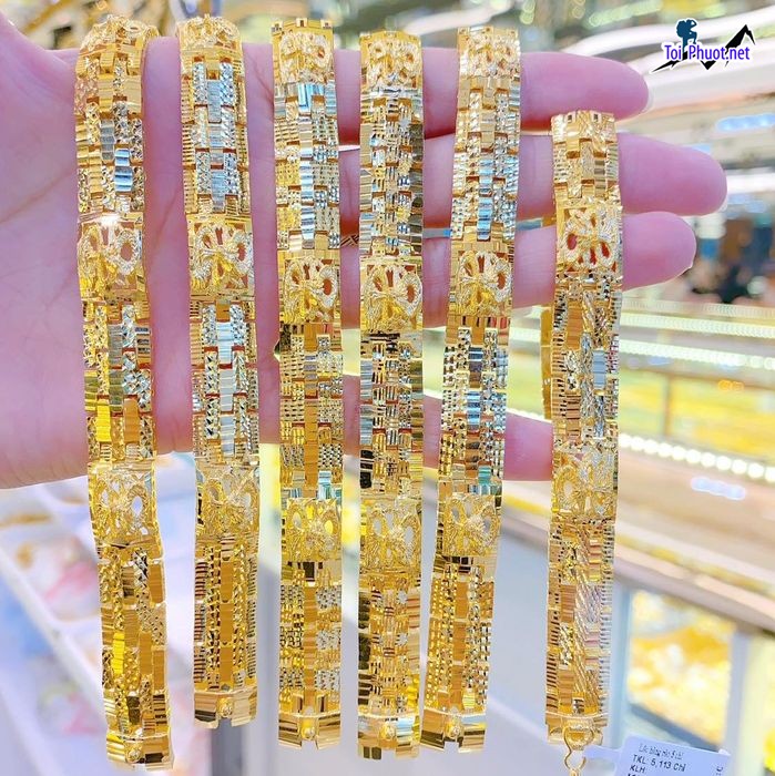 Top 10 Địa chỉ mua bán vàng uy tín nhất Tây Ninh bóng loáng sang trọng (5)