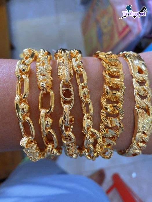 Top 10 Địa chỉ mua bán vàng uy tín nhất Vĩnh Long Dịch vụ nhanh chóng, gọn lẹ (2)