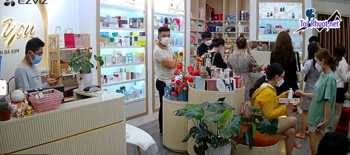 Top 10 Địa chỉ mua nước hoa uy tín nhất tại An Giang điểm mua sắm lý tưởng (6)