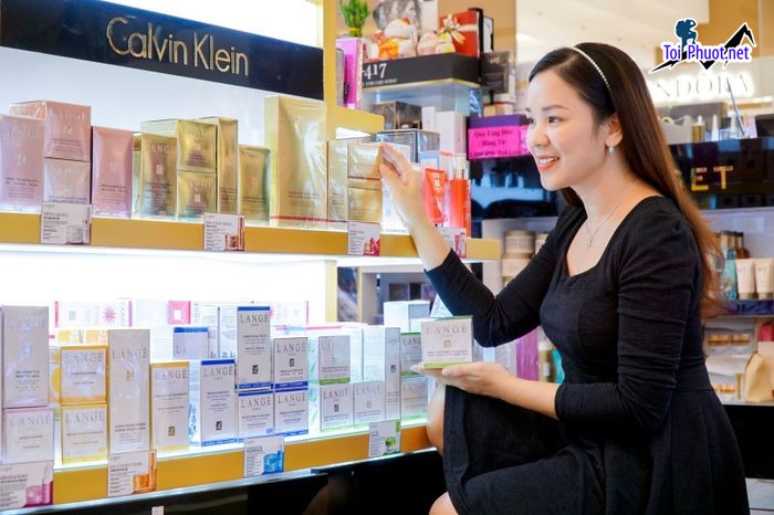 Top 10 Địa chỉ mua nước hoa uy tín nhất tại Điện Biên không lo về chất lượng (1)