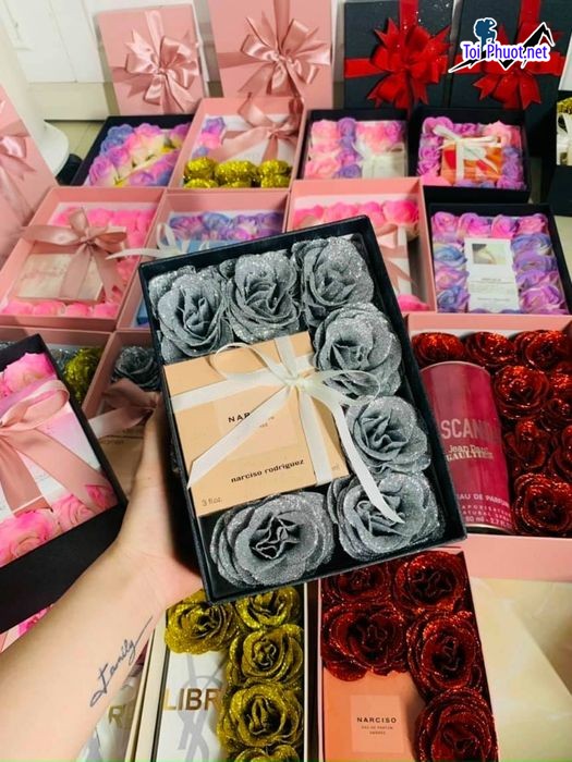 Top 10 Địa chỉ mua nước hoa uy tín nhất tại Điện Biên không lo về chất lượng (5)