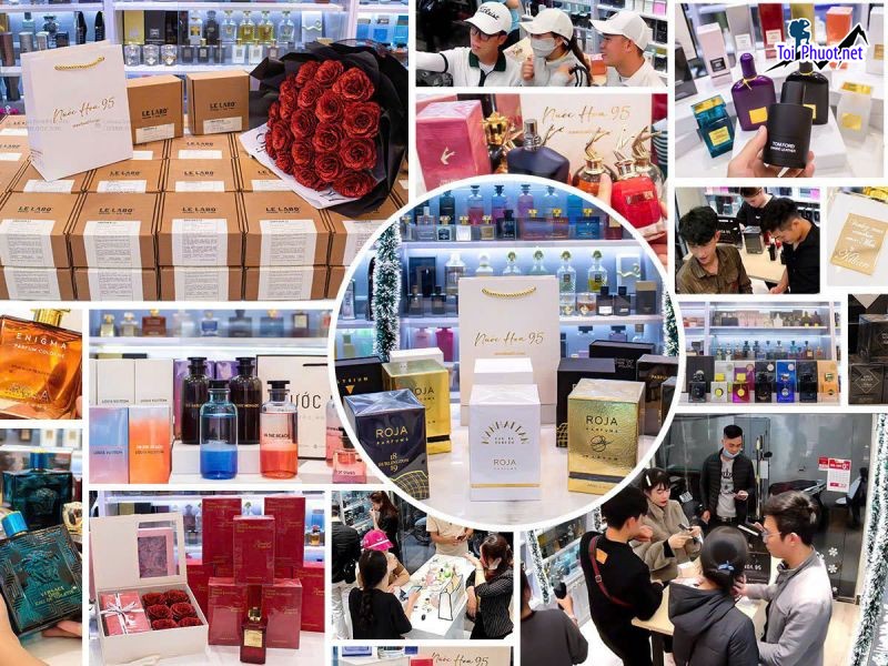 Top 10 Địa chỉ mua nước hoa uy tín nhất tại Hải Phòng thỏa sức chọn lựa (1)