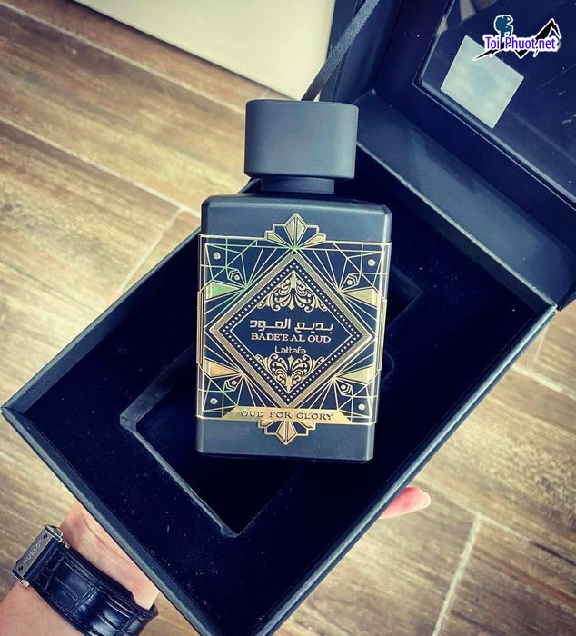 Top 10 Địa chỉ mua nước hoa uy tín nhất tại Tây Ninh mùi hương cuốn hút (2)