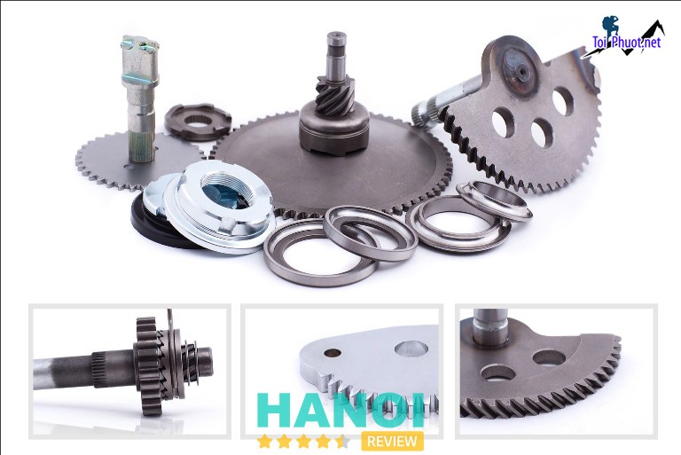 Top 10 Địa chỉ mua phụ tùng xe máy uy tín nhất Lạng Sơn tân tiến nhất (2)