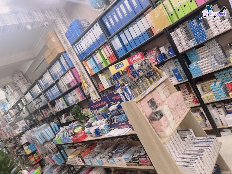Top 10 Địa chỉ mua sách giá tốt nhất Đà Nẵng thu hút mọi lứa tuổi (3)