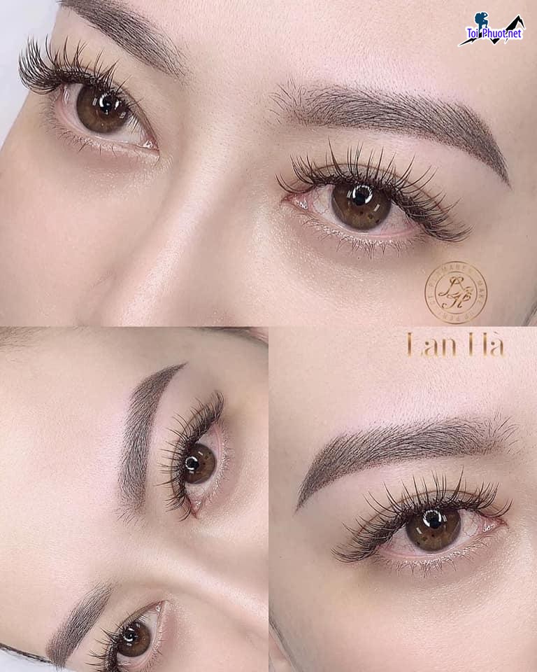 Top 10 Địa chỉ phun thêu, điêu khắc chân mày đẹp, uy tín nhất Gia Lai có bảo hành (3)