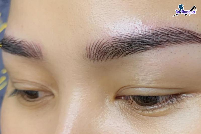 Top 10 Địa chỉ phun thêu, điêu khắc chân mày đẹp, uy tín nhất Hồ Chí Minh không có sẹo (3)