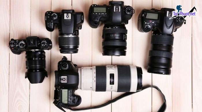Top 10 Địa chỉ sửa chữa máy ảnh uy tín nhất Lai Châu nổi tiếng (1)