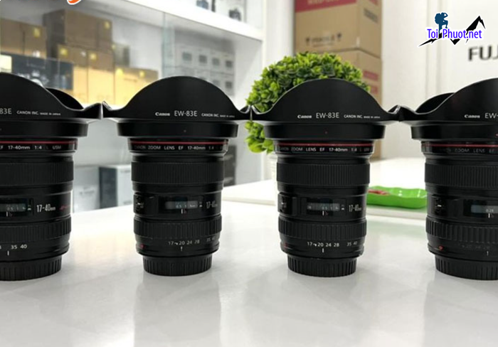 Top 10 Địa chỉ sửa chữa máy ảnh uy tín nhất Lai Châu nổi tiếng (1)