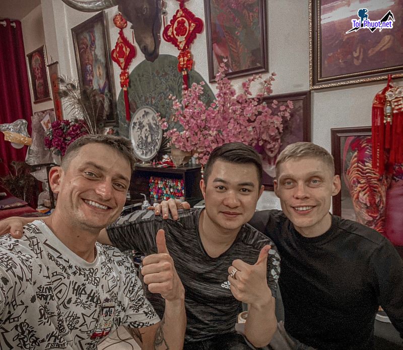 Top 10 Địa chỉ xăm uy tín nhất Đắk Lắk để bạn có hình xăm ưng ý và đẹp nhất khi đến tiệm (2)
