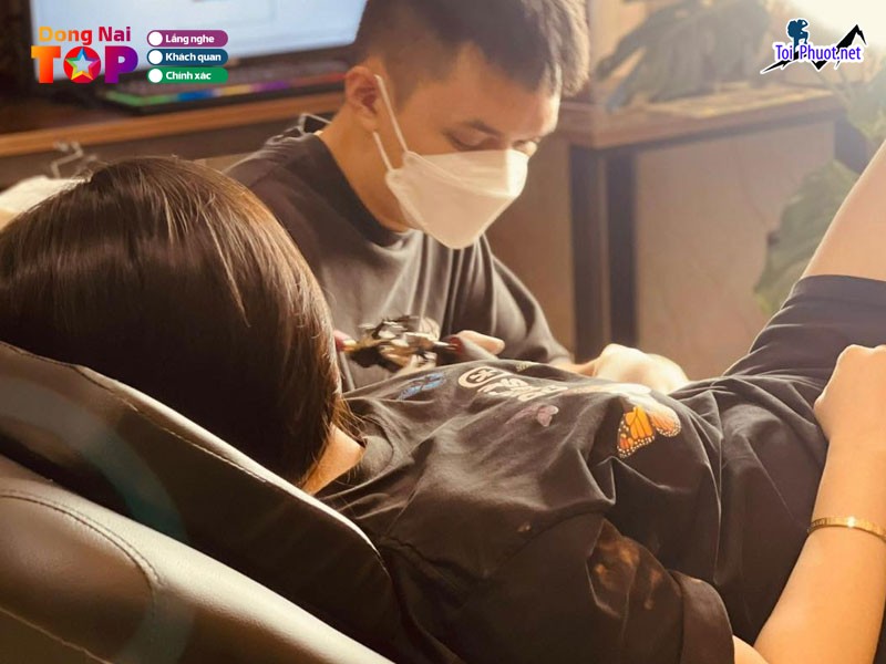 Top 10 Địa chỉ xăm uy tín nhất Đồng Nai đem đến cho bạn một hình xăm chất lượng (7)