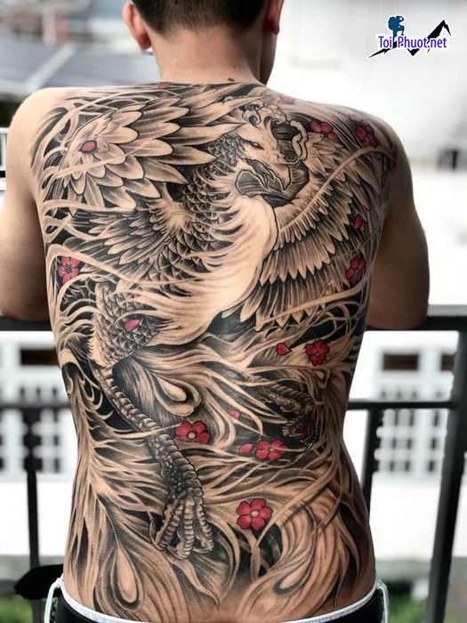 Top 10 Địa chỉ xăm uy tín nhất Thái Nguyên giá trị nghệ thuật và tinh thần sáng tạo (5)