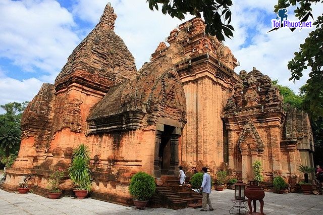 Top 10 Địa điểm đi chơi cuối tuần tại Khánh Hòa cực kì hot (6)